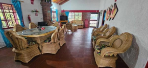 Cabaña Villa Claudia